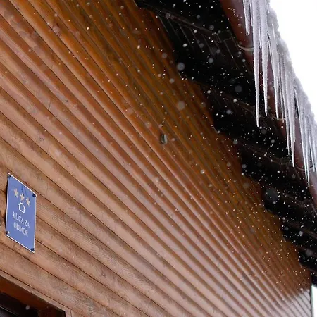 Kuca Za Odmor Anamarija Villa Ogulin Exterior photo