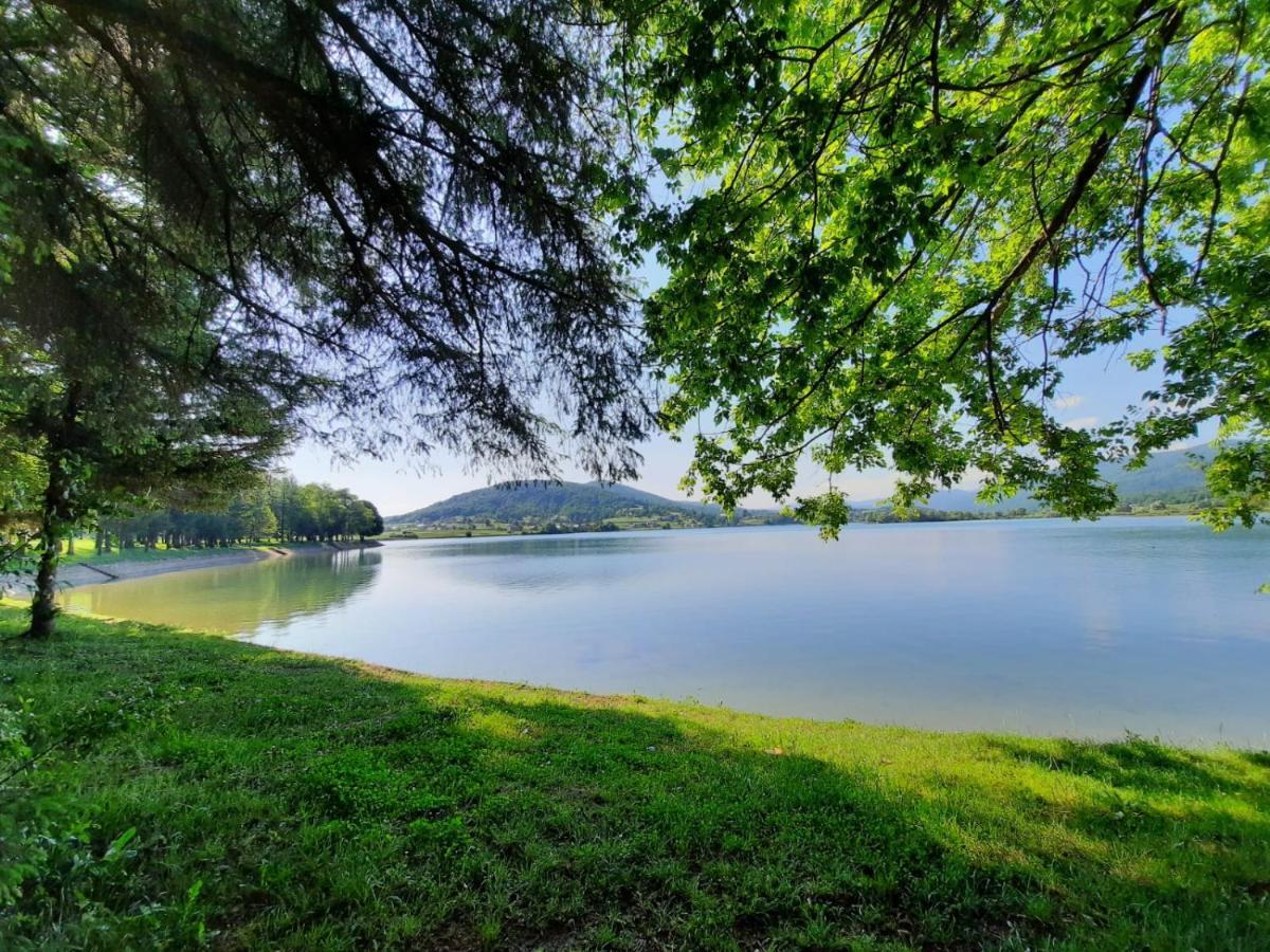 Kuca Za Odmor Anamarija Holiday home Ogulin