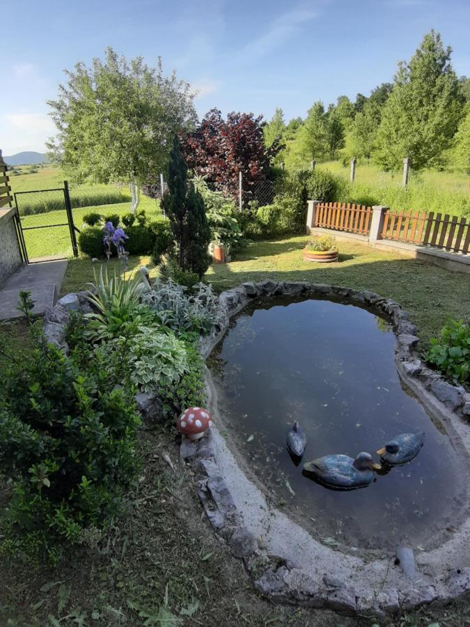 Kuca Za Odmor Anamarija Holiday home *