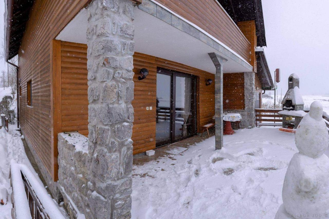 Kuca Za Odmor Anamarija Holiday home