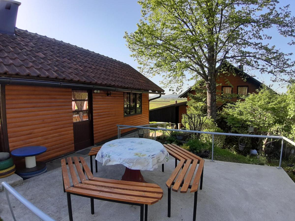 Kuca Za Odmor Anamarija Holiday home *