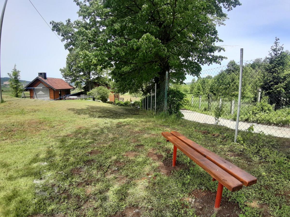 Kuca Za Odmor Anamarija Holiday home *