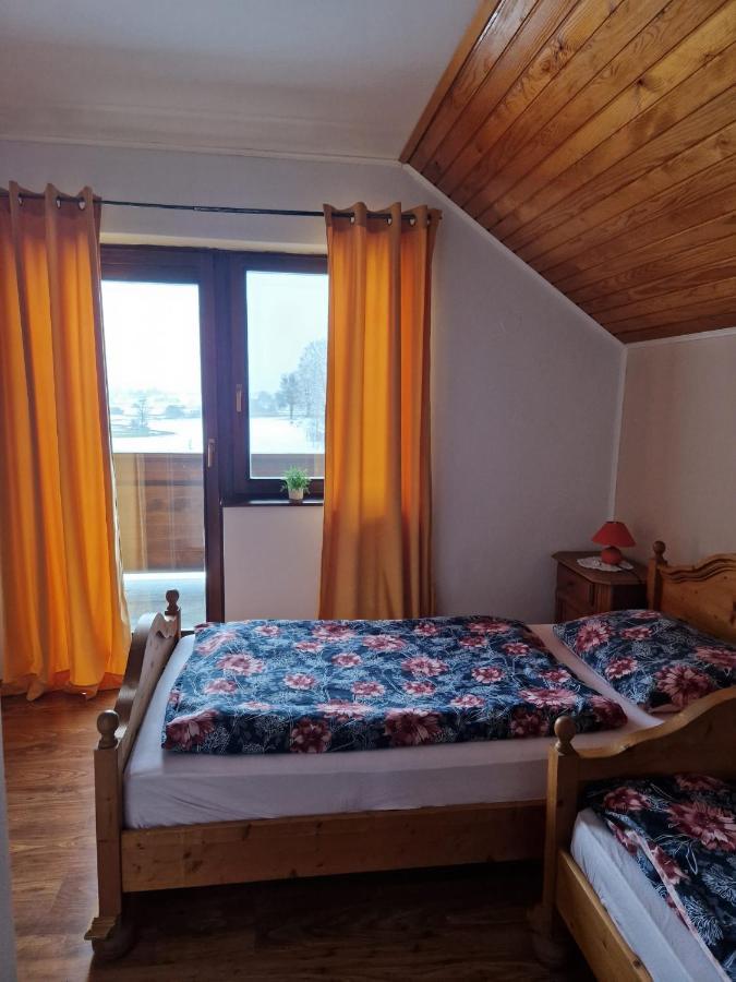 Kuca Za Odmor Anamarija