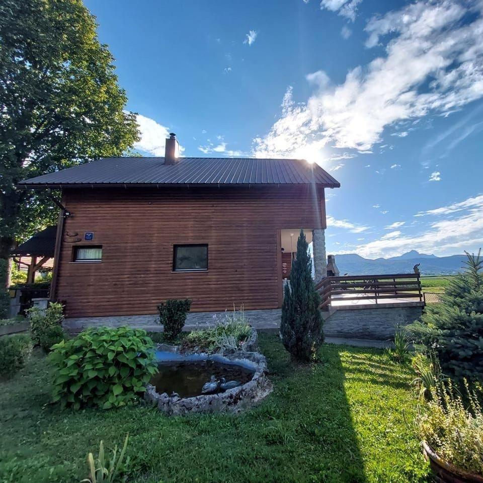 Holiday home Kuca Za Odmor Anamarija