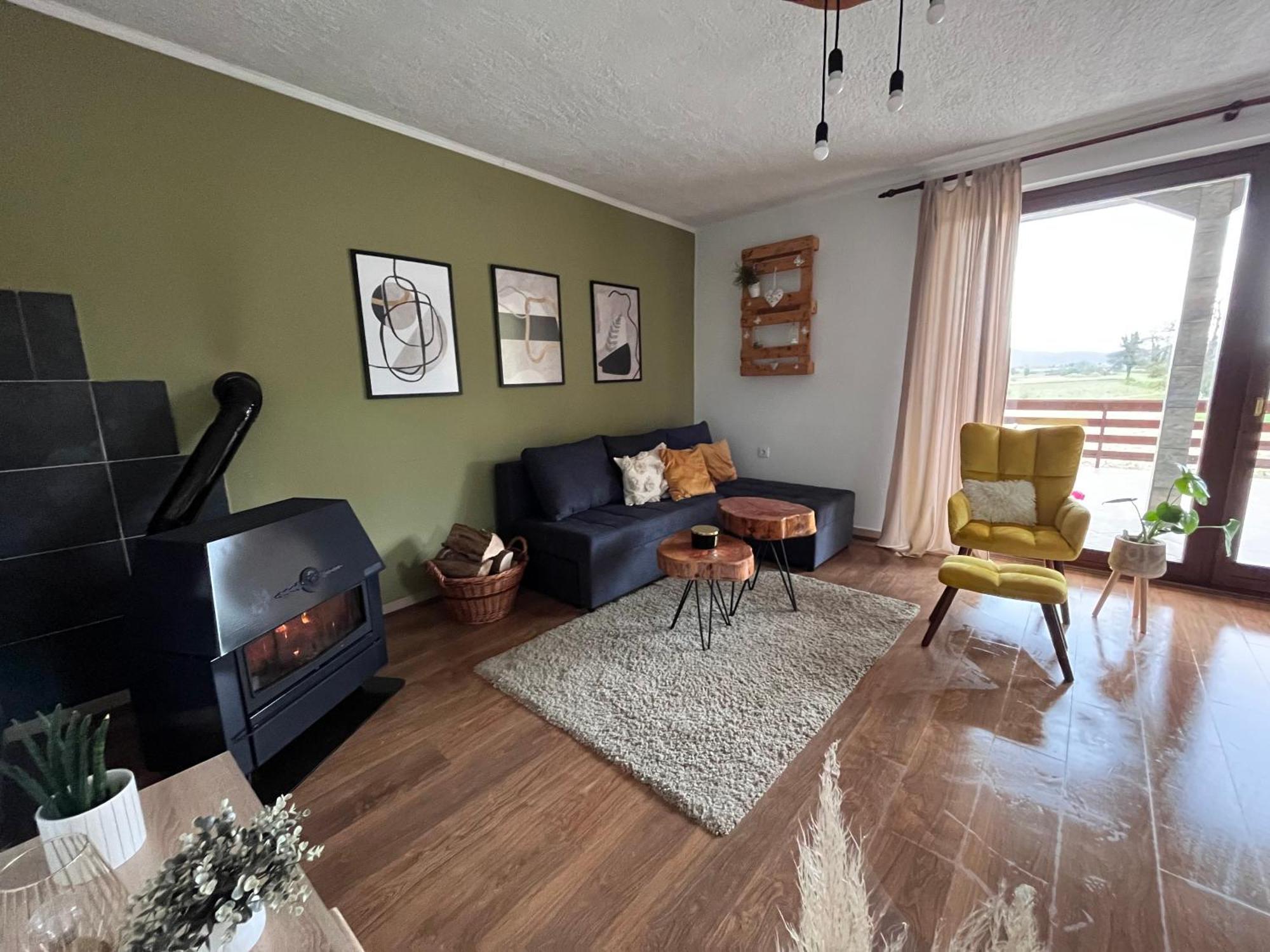 Holiday home Kuca Za Odmor Anamarija Ogulin