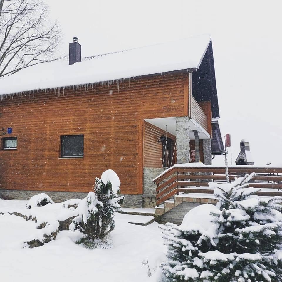 Holiday home Kuca Za Odmor Anamarija