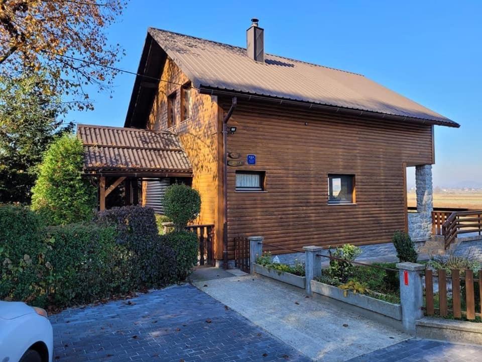 Kuca Za Odmor Anamarija Holiday home