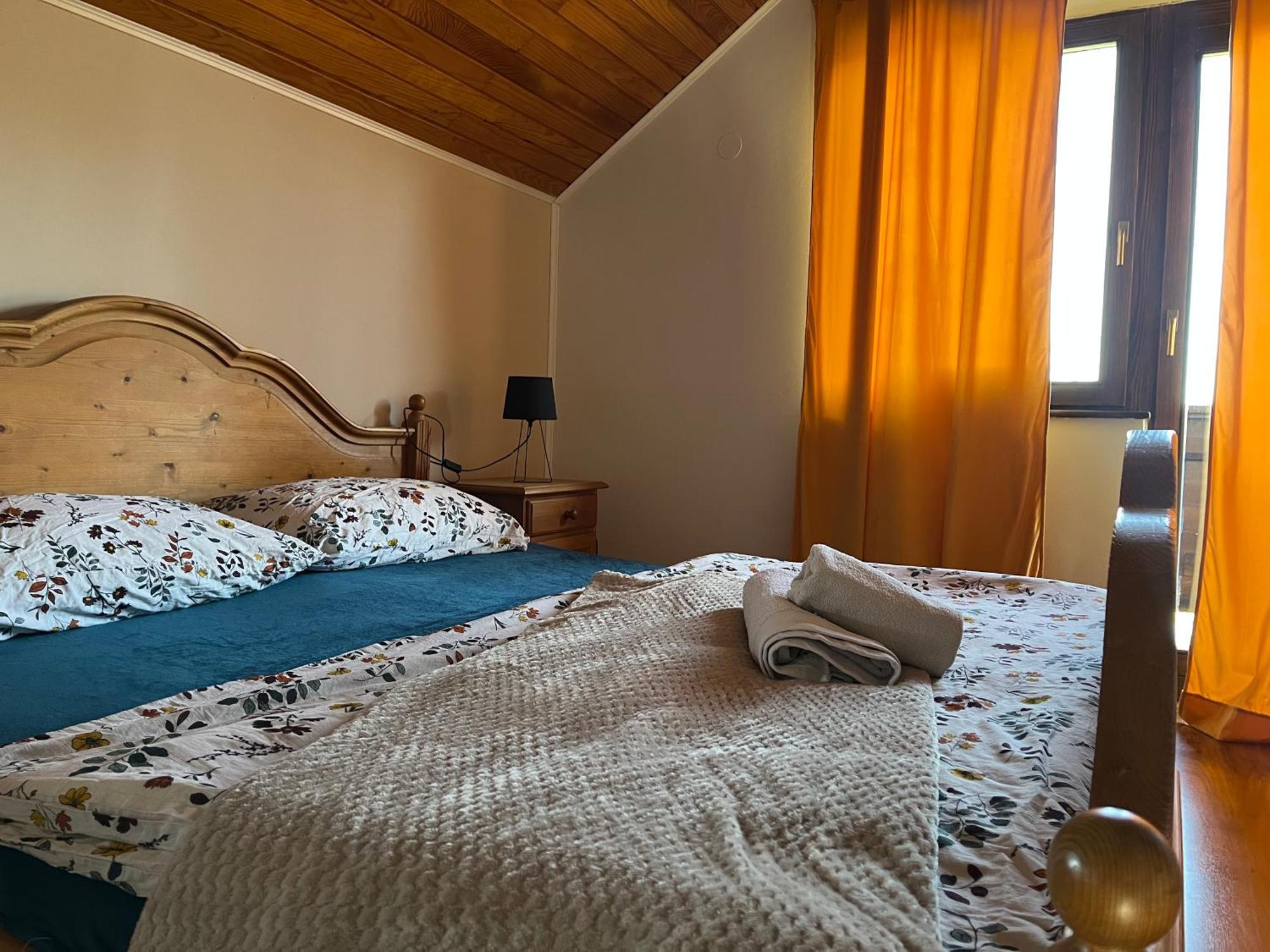 Kuca Za Odmor Anamarija Holiday home *