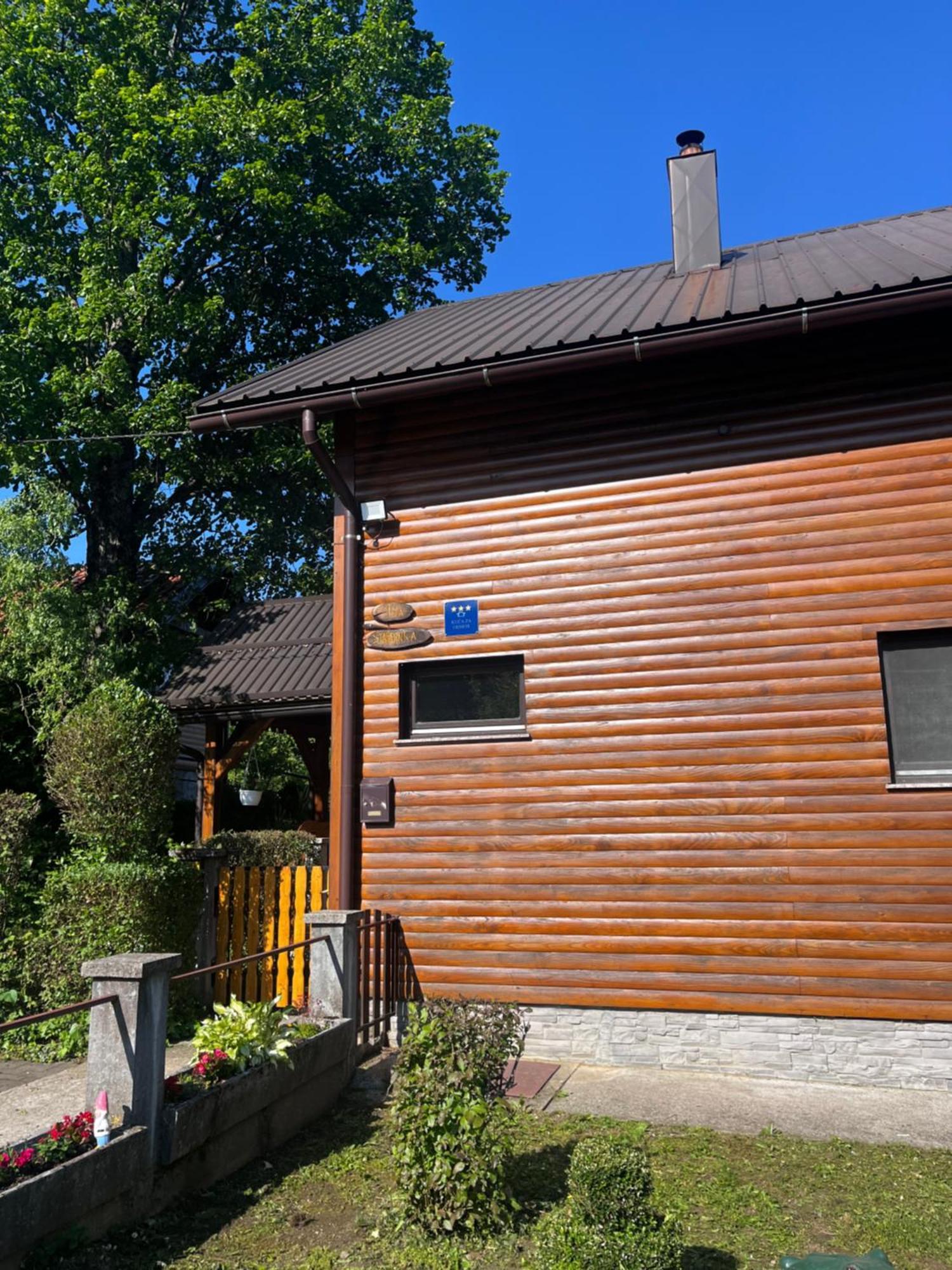Holiday home Kuca Za Odmor Anamarija Ogulin