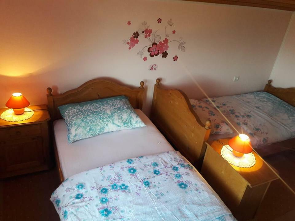 Kuca Za Odmor Anamarija Ogulin