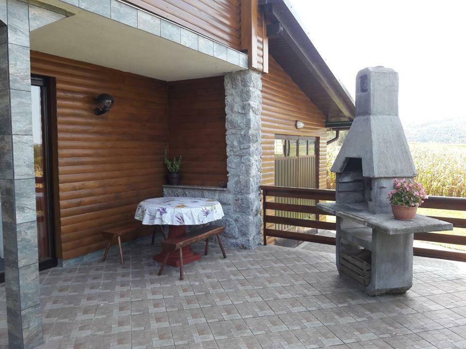 Kuca Za Odmor Anamarija *