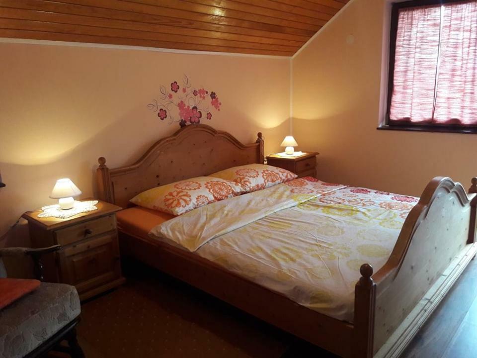 Kuca Za Odmor Anamarija Holiday home